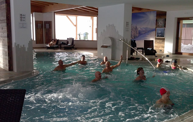 Immagini Hotel Gardenia