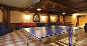 Sala disco