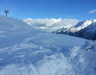 Passo Tonale