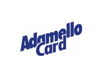 Adamello Card